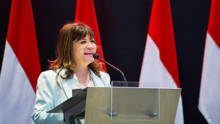 Lebih dari Satu Abad Berdiri, Begini Transformasi Bisnis Sintesa Group