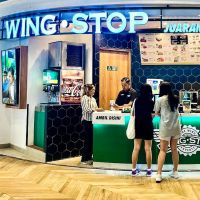 Mengulik Kisah Wingstop, Restoran Chicken Wings Terbesar di AS