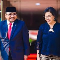 Orang Dekat Prabowo Jawab Desas-desus Mundurnya Menkeu Sri Mulyani, Simak Baik-baik!