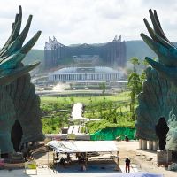 DPR Singgung  Dampak Investasi dan Pembangunan IKN Pasca Putusan MK