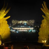 Proyek IKN Dikoreksi Presiden