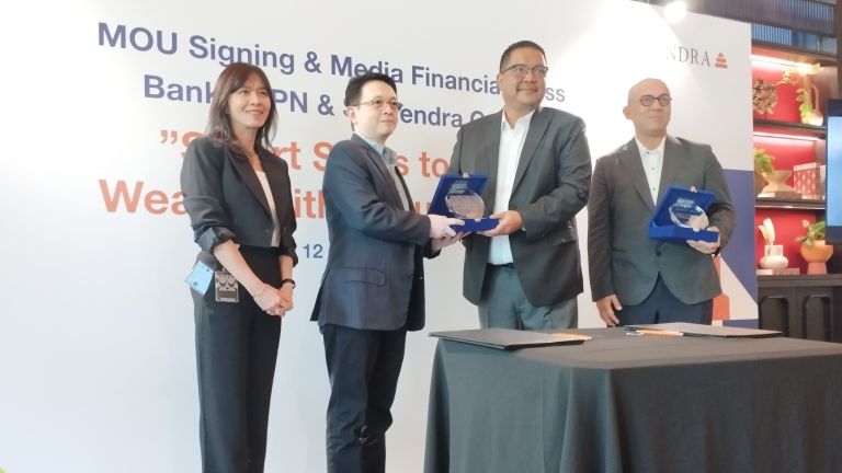 Kolaborasi Bank BTPN dan Syailendra Capital: Hadirkan 5 Produk Reksa Dana Unggulan