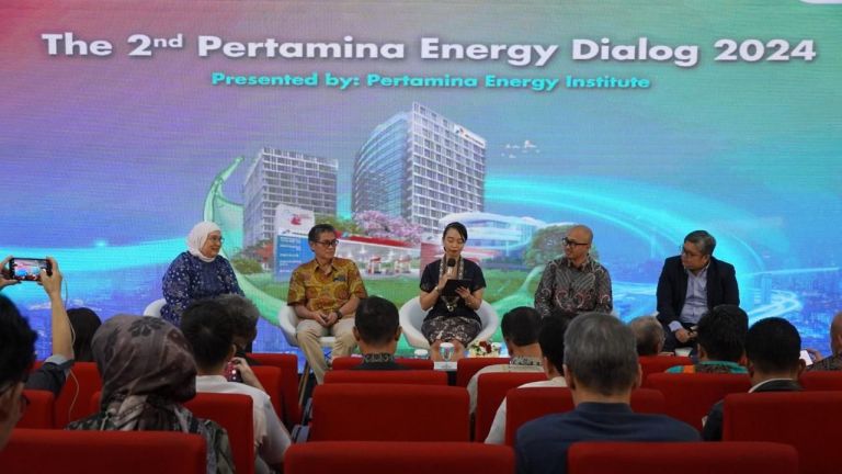 Kolaborasi Nyata Kejar Target NZE 2060: Optimalisasi Potensi Biofuel untuk Masa Depan