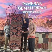 Pohon Keluarga Hadisurjo di Bisnis Sarirasa Group