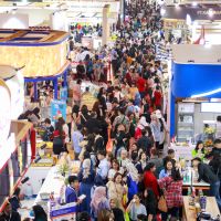 Lebih dari 36.000 Pengunjung Meriahkan Food & Hospitality Indonesia (FHI) 2024
