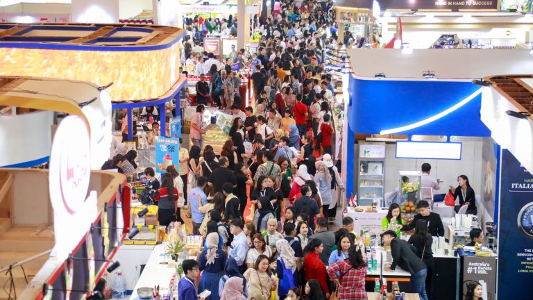 Lebih dari 36.000 Pengunjung Meriahkan Food & Hospitality Indonesia (FHI) 2024