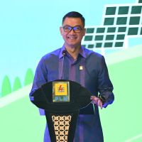 PLN Setor Rp65,59 Triliun Lewat Dividen, Pajak, dan PNBP