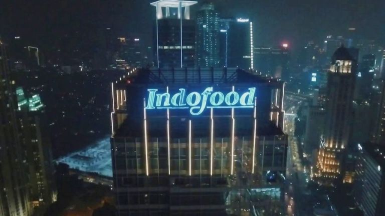 Kisah Indofood Jadi Perusahaan FMCG Terbesar di Indonesia