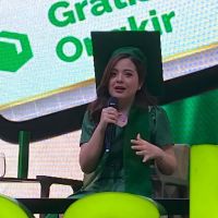 Tips Belanja Pintar Agar Tidak Konsumtif ala Tasya Kamila, Apa Saja?