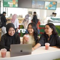 Mengenal Konsep Rental Revenue Sharing, Kiat Vico Lomar Pertahankan Ekspansi Bisnis Fore Coffee