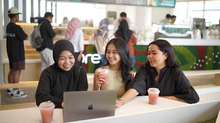 Mengintip Strategi Bisnis Fore Coffee Tawarkan Konsep 'Waralaba Baru'