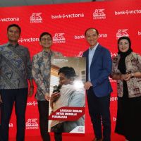 Menjawab Kebutuhan Nasabah, Generali Indonesia dan Bank Victoria Luncurkan BeSMART