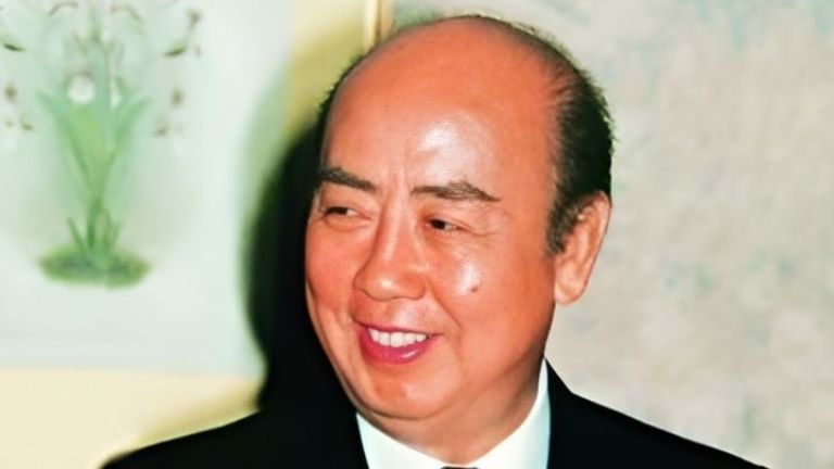 Perjuangan Panjang Sudono Salim Dirikan Salim Group