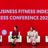 OCBC Business Fitness Index: UMKM di Indonesia Punya Sistem Manajemen Finansial yang Baik