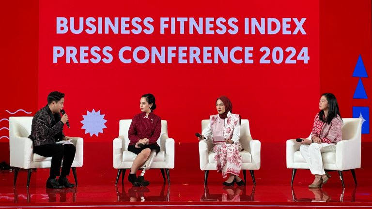 OCBC Business Fitness Index: UMKM di Indonesia Punya Sistem Manajemen Finansial yang Baik