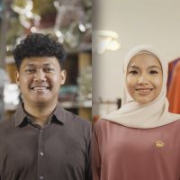 Tiga Sosok Inspiratif Ini Dobrak Batas Bersama Teknologi Shopee, Seperti Apa?