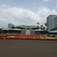 Menengok Jejak Pendidikan Anggota DPR RI, 10,85 Persen Lulusan SMA