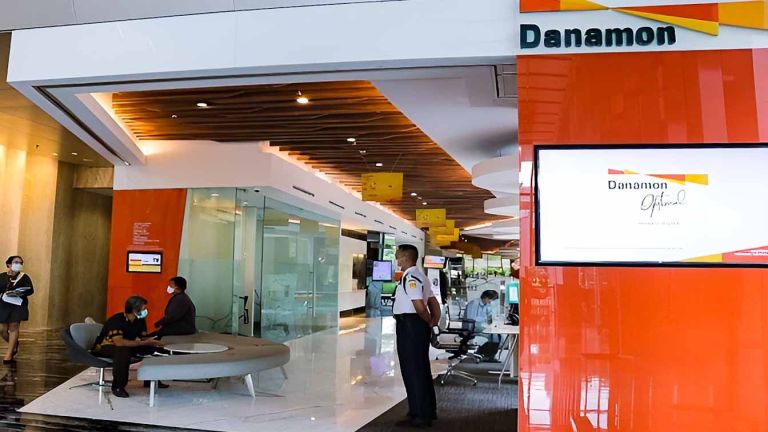 Danamon Hadirkan Tabungan Valuta Asing, Danamon LEBIH PRO, dengan 9 Mata Uang