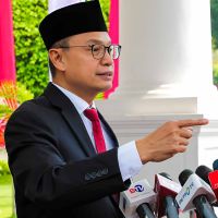 Rekam Jejak Taruna Ikrar, Dokter Spesialis Jantung dan Saraf yang Dilantik Jokowi Jadi Kepala BPOM