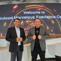 Manfaatkan AI, Indosat Ooredoo Hutchison Gandeng Microsoft Akselerasi Transformasi Jadi TechCo