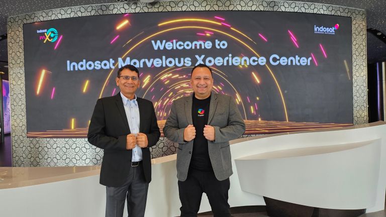 Manfaatkan AI, Indosat Ooredoo Hutchison Gandeng Microsoft Akselerasi Transformasi Jadi TechCo