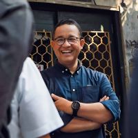 Anies Baswedan dan Penyesalan Terbesarnya Setelah Gagal Nyagub di Pilkada Jakarta