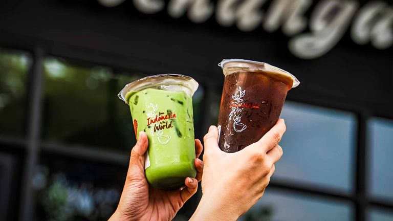 530 Ribu Gelas Kopi Terjual Tiap Hari, Seberapa Besar Kopi Kenangan Gerakkan Ekonomi Indonesia?