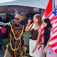 Keterlibatan Artha Graha Peduli dan Artha Graha Network dalam Acara WOW Indonesia Festival 2024 di Washington DC