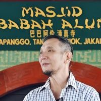 Spirit Jusuf Hamka Berbagi ke Sesama