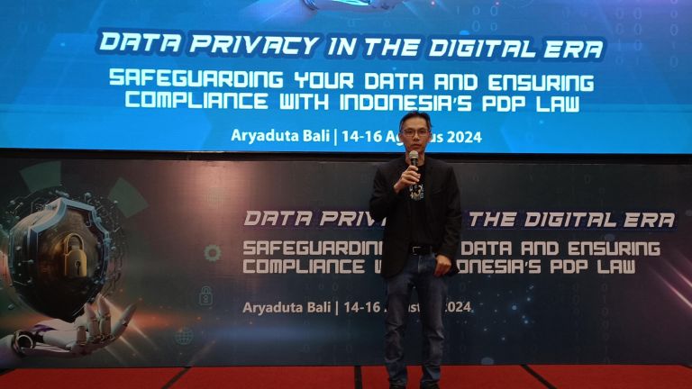 Hindari Sanksi Kebocoran Data, Berikut Solusi Digital yang Dapat Ditempuh Perusahaan