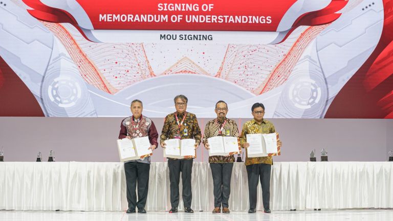 Pertamina Patra Niaga-SKK Migas Sepakati Kerja Sama Strategis