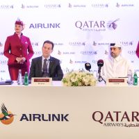 Qatar Airways Akuisisi 25% Saham Airlink