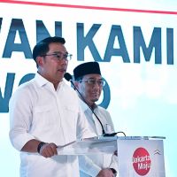 Ridwan Kamil Mau Sulap Jakarta jadi Kota Wisata Internasional, Bakal Buka Indekos di Kawasan Kota Tua