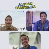 Jagoan Pariwisata 2024, Kolaborasi Edukatif tiket.com Perkuat Perkuat Pemberdayaan Desa Wisata