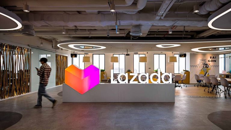 Lazada Group Rilis Laporan Dampak ESG untuk Tahun Keuangan 2024