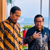 Sinyal-Sinyal dari Istana: Jokowi Tak Lakukan Reshuffle Lagi