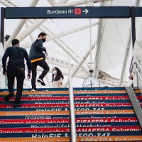 Jakarta Jadi Kota Terpadat di Dunia Versi PBB, Lampaui New Delhi dan Tokyo