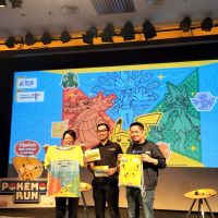 Pokémon Run 2024 Jakarta: Kembali Digelar di PIK hingga Gandeng Blibli Jadi Official E-Commerce Partner