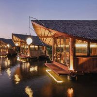 Daftar Restoran Ternama yang Memiliki Identitas Kedaerahan di Indonesia, Ada Favoritmu Gak?