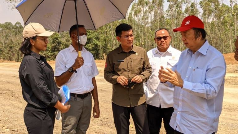 Dato Sri Tahir Ungkap Rencana Bangun Lima Rumah Sakit Mayapada, Usung Green Hospital