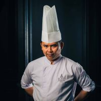 Dapat Dukungan Penuh dari The Apurva Kempinski Bali, Chef Kadek Sumiarta Siap Jadi Wakil Indonesia di Global Finale Paris 2024