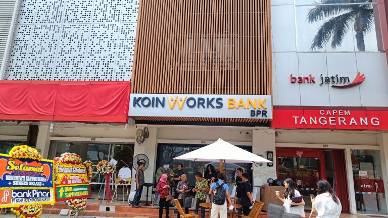 Lender Laporkan Anak Usaha KoinWorks ke Polisi, Ini Penyebabnya