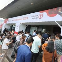 Food Ingredients (Fi) Asia Indonesia 2024 Resmi Berakhir, Halal Value Chain Jadi Primadona