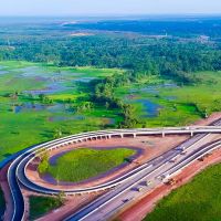 Masuk PSN, Pemerintah Bakal Bangun 50 Jalan Tol