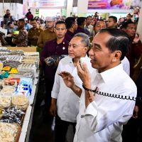 Buntut Rilis Jokowi Tokoh Terkorup 2024, Minat Investor Asing Jadi Surut