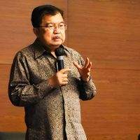 Polemik 4 Pulau, JK Minta Pemerintah Tak Buat Keputusan Asal-asalan