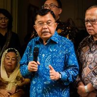 Duduk Perkara Sengketa Lahan 16,4 Hektare Jusuf Kalla vs Lippo Group