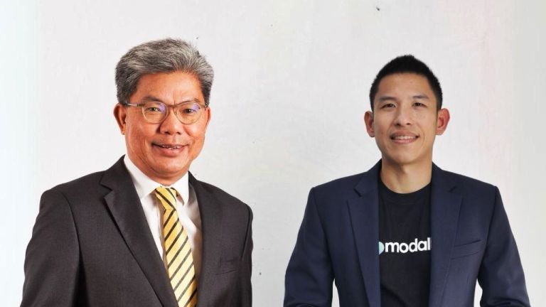 Maybank Umumkan Investasi Strategis di Grup Modalku