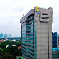 PLN Umumkan Tim Manajemen Terbaru