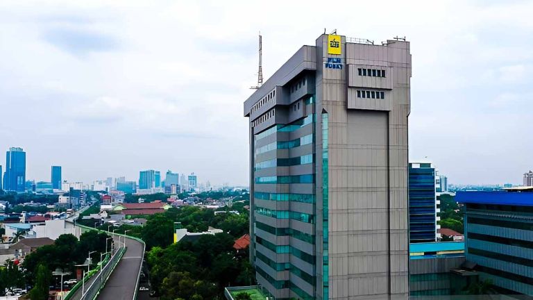 PLN Umumkan Tim Manajemen Terbaru
